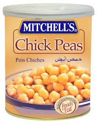 mitchell's chickpeas