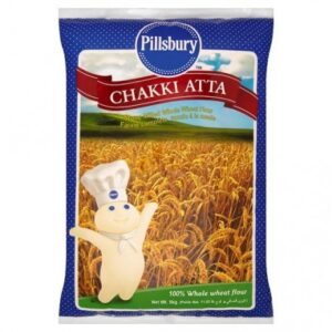 Pillsbury Chakki Fresh  5kg