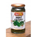 SUNDIP CHUTNEY MINT 430G