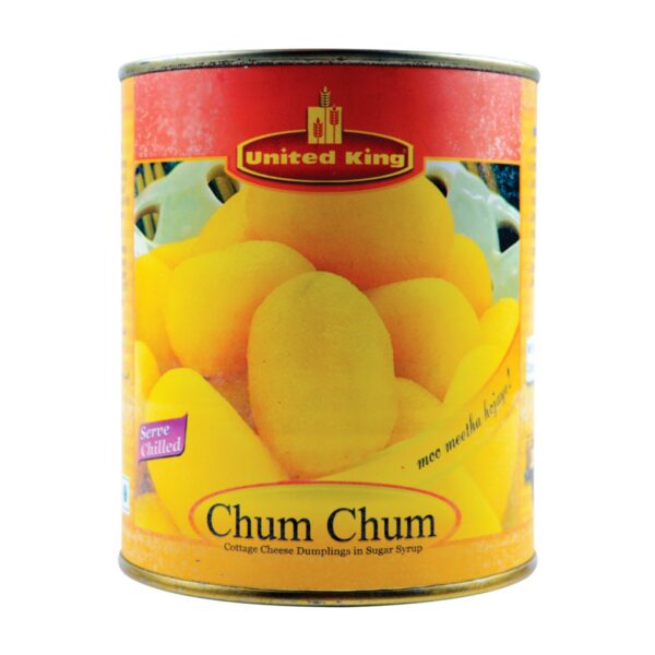 united king chum chum 1000g
