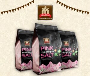 pink himalayan salt 900g