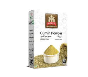 malka cumin powder 200g