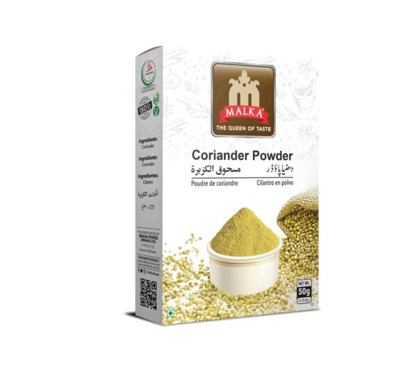 malka coriander POWDER 200g