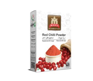 MALKA RED CHILLI POWDER 200G
