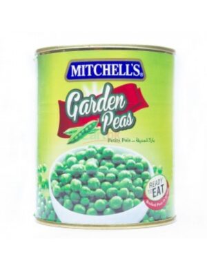 garden peas