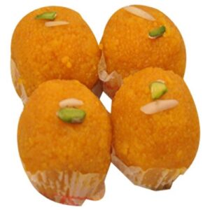 FRESH MADE  MOTICHOOR LADOO 250G