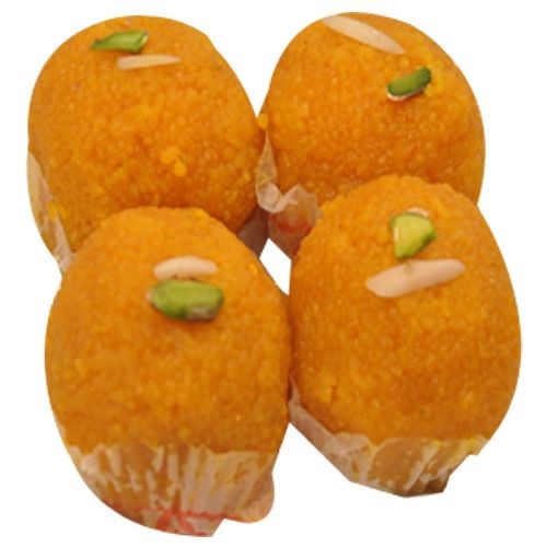 FRESH MADE  MOTICHOOR LADOO 250G