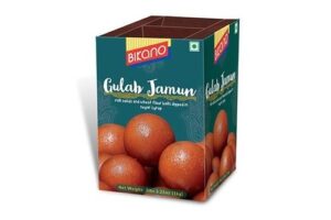 Bikano  gulab jamun