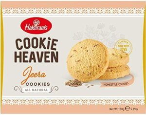 HALDIRAM'S COOKIE HEAVEN 150G
