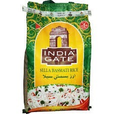 NOOR BASMATI RICE 1KG