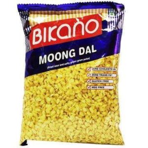 bikano moong dal150g