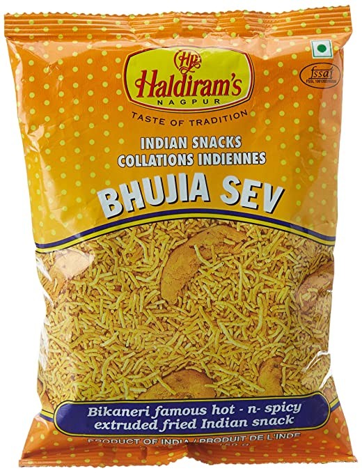 bikano  bhujia sev 150g