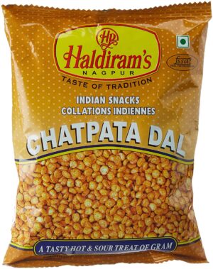 Haldiram's chana dal 150g