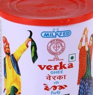 verka ghee 500ml