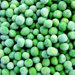 FROZEN PEAS 1KG
