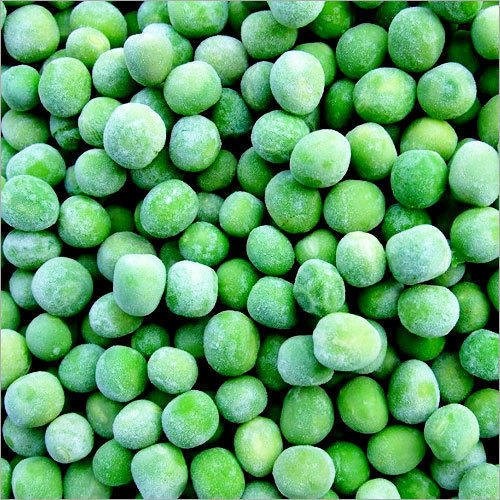 FROZEN PEAS 1KG