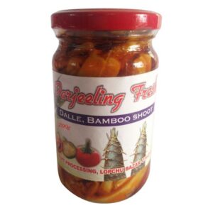 DRUNK BAMBOO DALLA PICKLE 400G