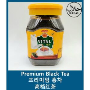 VITAL TEA 475G