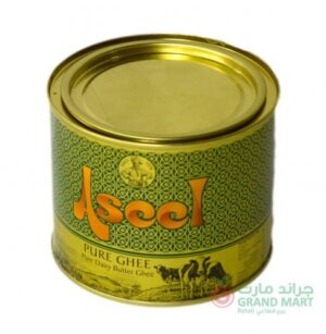 aseel ghee 400g
