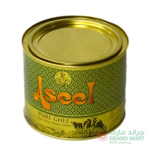 aseel ghee 400g