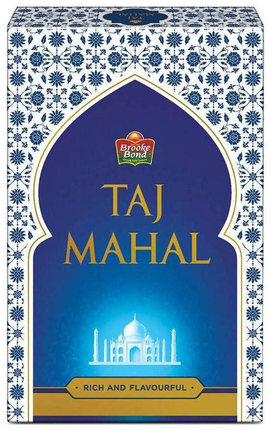 TAJ MAHAL 225G