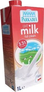 PARKADIA MILK 12LTR