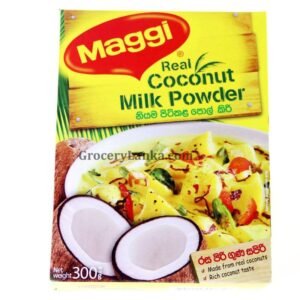 maggi real coconut milk powder 300g
