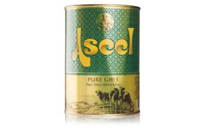 aseel ghee 800g