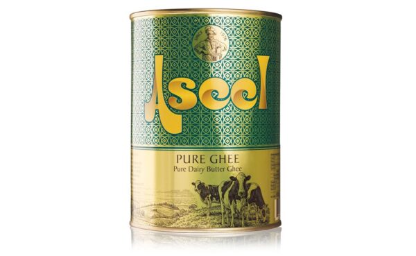 aseel ghee 800g