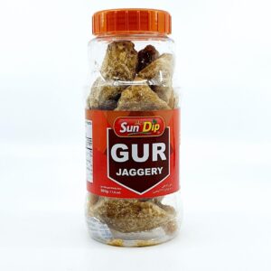 sundip gur Jaggery 500g