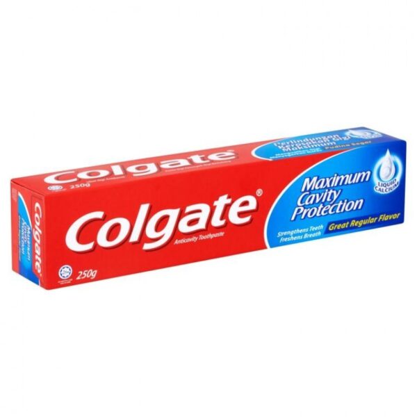 colgate 250g