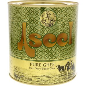 aseel ghee 1.6kg