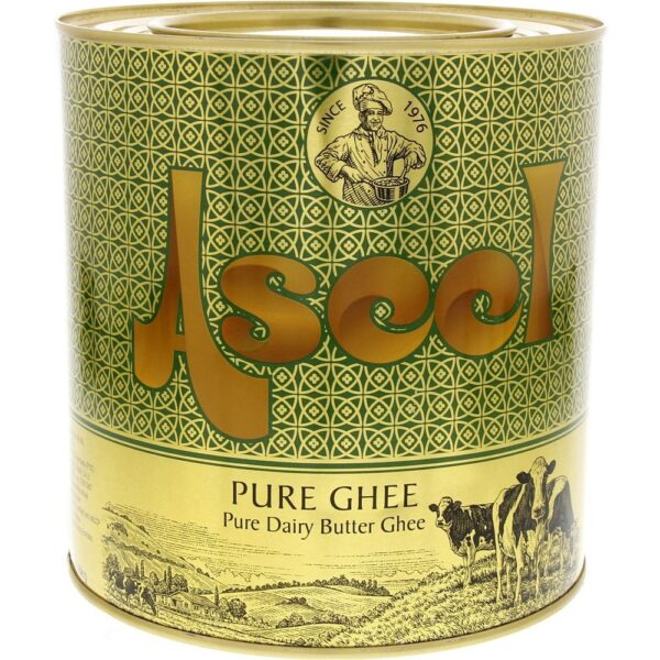 aseel ghee 1.6kg