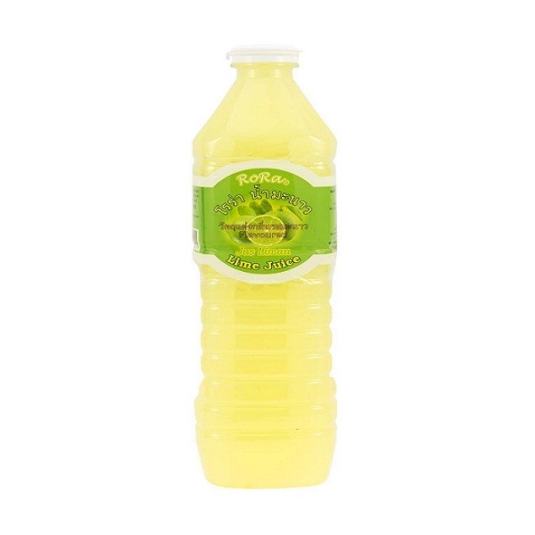 THAILAND LEMON 500ML