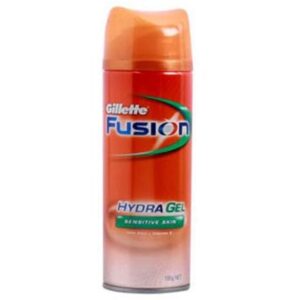 GILLETTE FUSION 195G