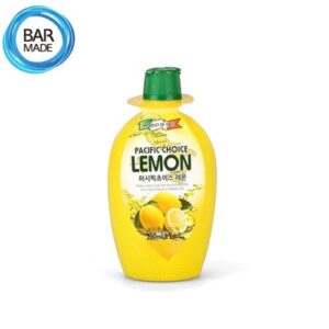 PACIFIC CHOICE LEMON 200ML