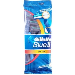 gillette blue plus 2 10+1