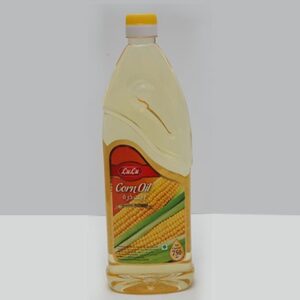 korean cornoil 1.8ltr