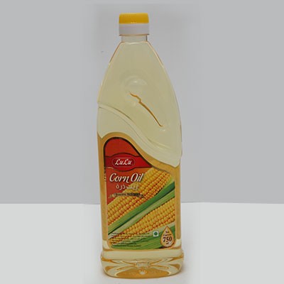 korean cornoil 1.8ltr