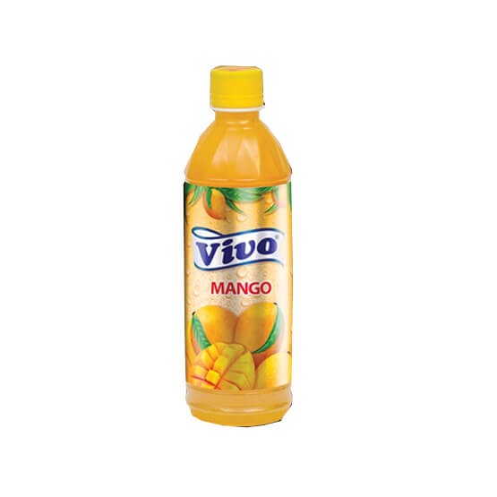 VIVO MANGO JUCIE 1LTR