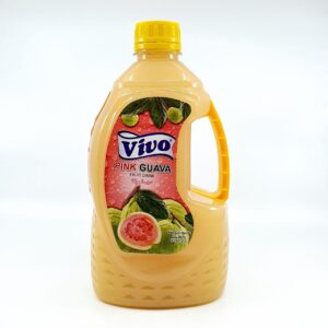 VIVO PINK GUAVA 2LTR
