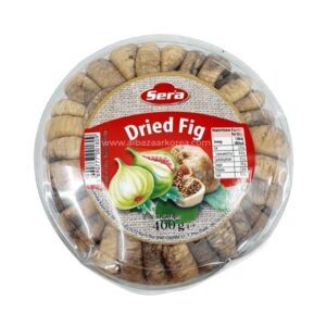 Sera Dried figs 200g