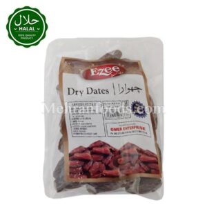 Ezee dry dates 200g