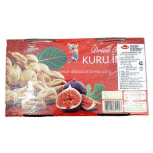 sera dried Figs Kuru InCir 1kg