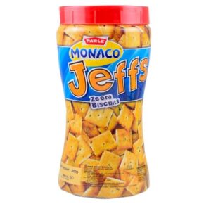 parle monaco jeffs 200g