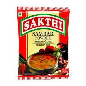 shakti sambar masala 200g