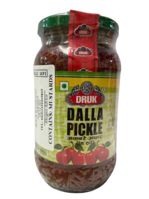 Dalla pickle(400g)