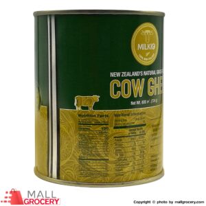 milkio nz ghee(800ml)
