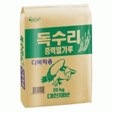 korean flour 20kg 3