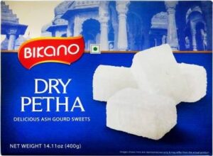 yumkeenz dry petha(400g)